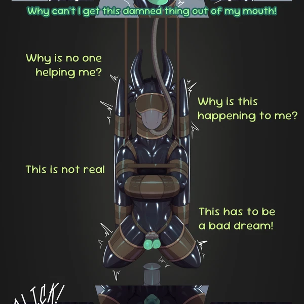 mythology created by n1k0