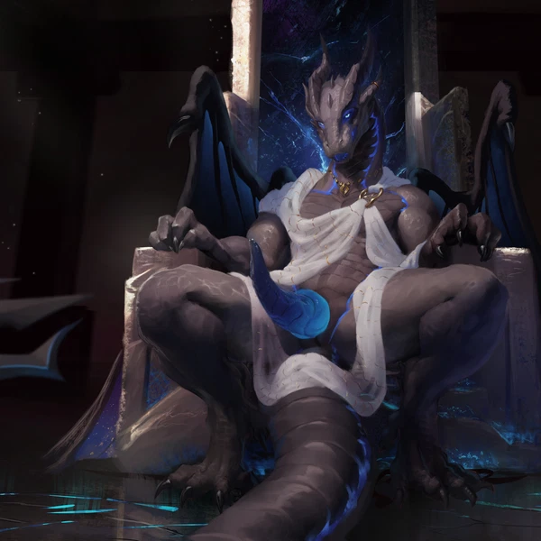 mythology created by nazallath, reddyrennard