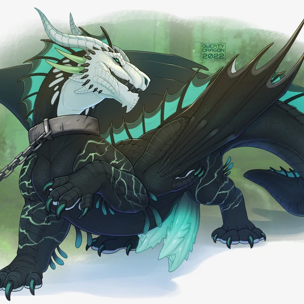 mythology created by qwertydragon