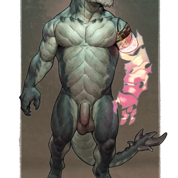 mythology created by roamingthrough