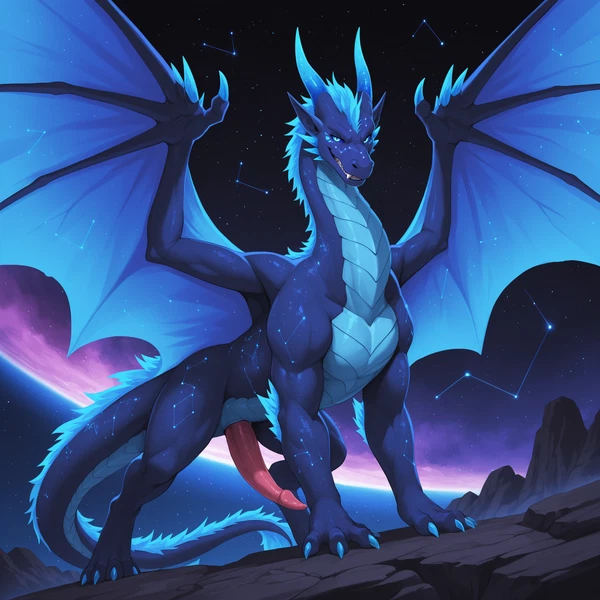 mythology created by wildclaw666