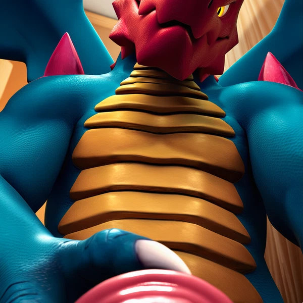 mythology, nintendo created by sergalbutt