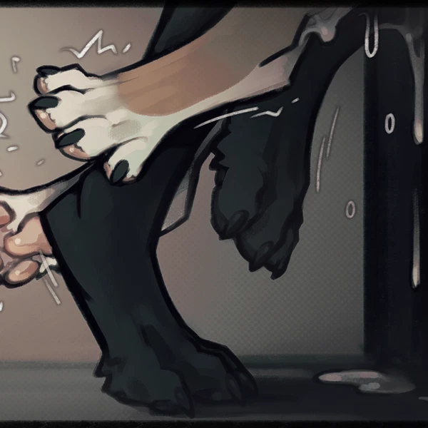 nightdancer (character), zaire (nightdancer) created by distortist