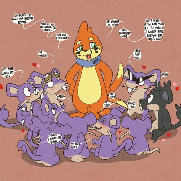 nintendo, pokemon created by argon vile