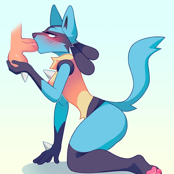 nintendo, pokemon created by awfawl