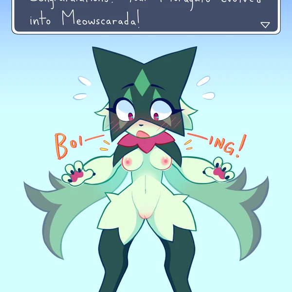 nintendo, pokemon created by awfawl