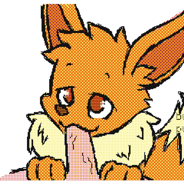 nintendo, pokemon created by bunpuddle