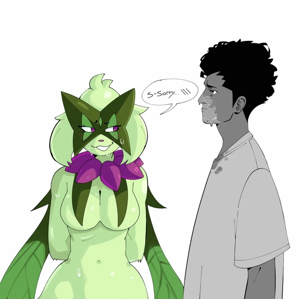 nintendo, pokemon created by c0cobeanz