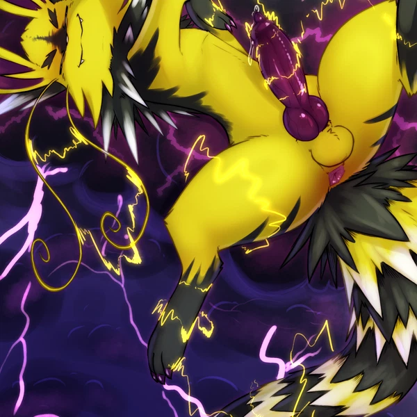nintendo, pokemon created by cha0sapien