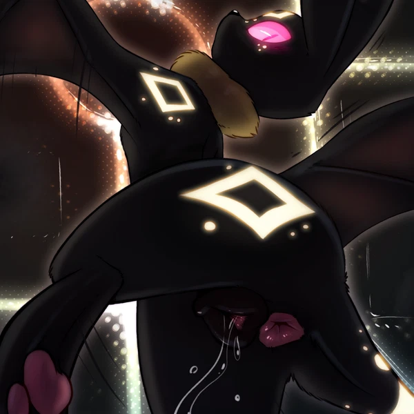 nintendo, pokemon created by cha0sapien