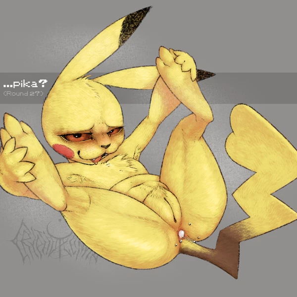 nintendo, pokemon created by cryptidfelinoid