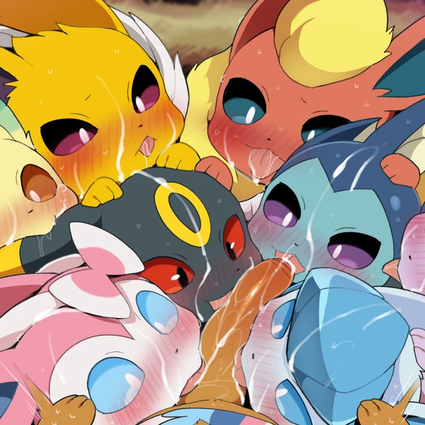 nintendo, pokemon created by dagasi