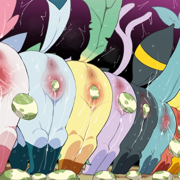 nintendo, pokemon created by dagasi