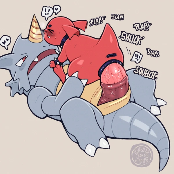 nintendo, pokemon created by dalipuff