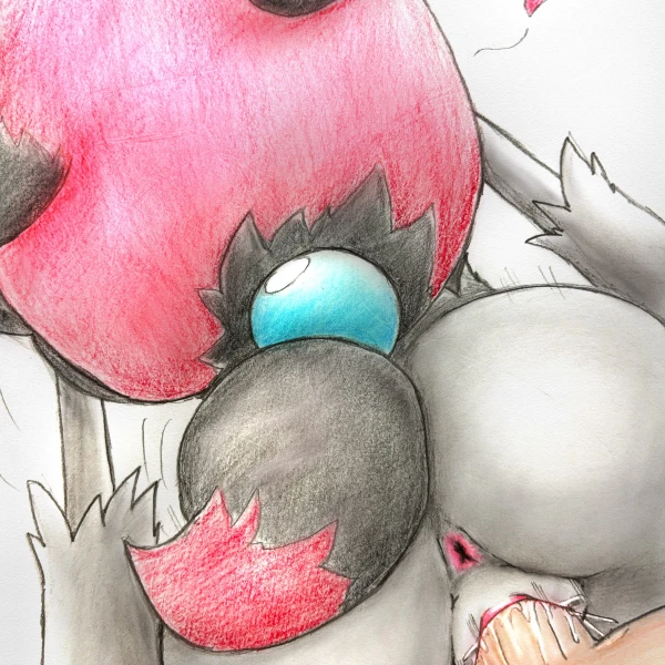 nintendo, pokemon created by eiroru