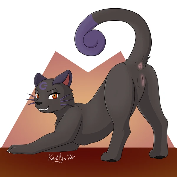 nintendo, pokemon created by kerilyn