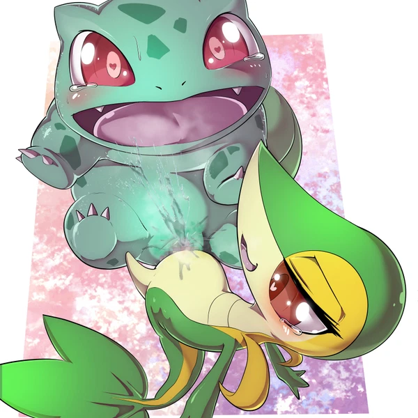 nintendo, pokemon created by kicktyan