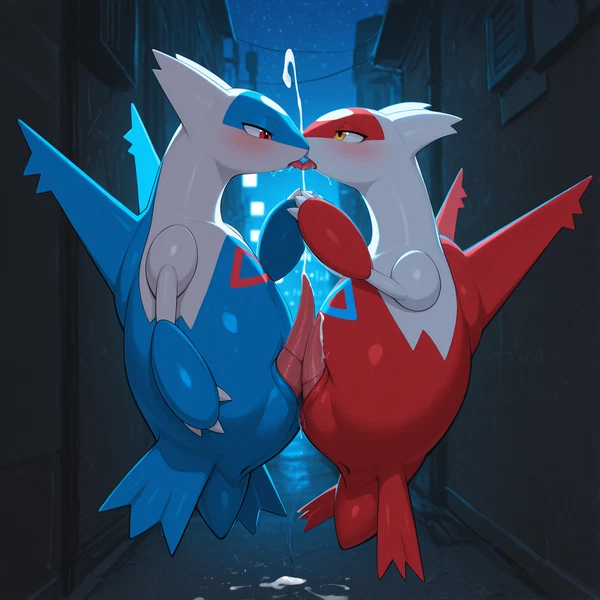nintendo, pokemon created by matt3985 (director)