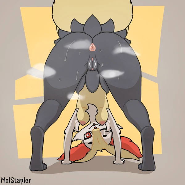 nintendo, pokemon created by molstapler
