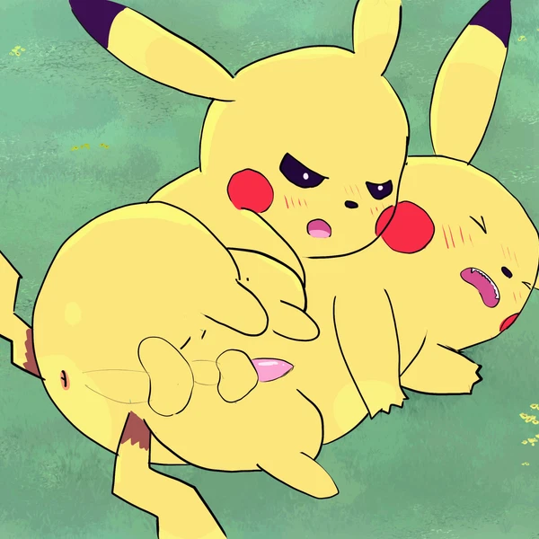 nintendo, pokemon created by newdlz