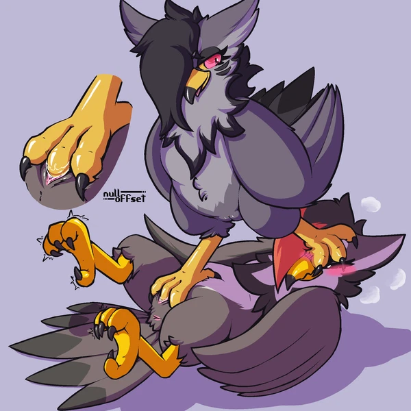 nintendo, pokemon created by nulloffset