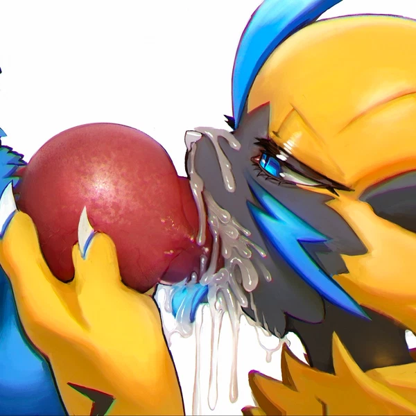 nintendo, pokemon created by relevancy