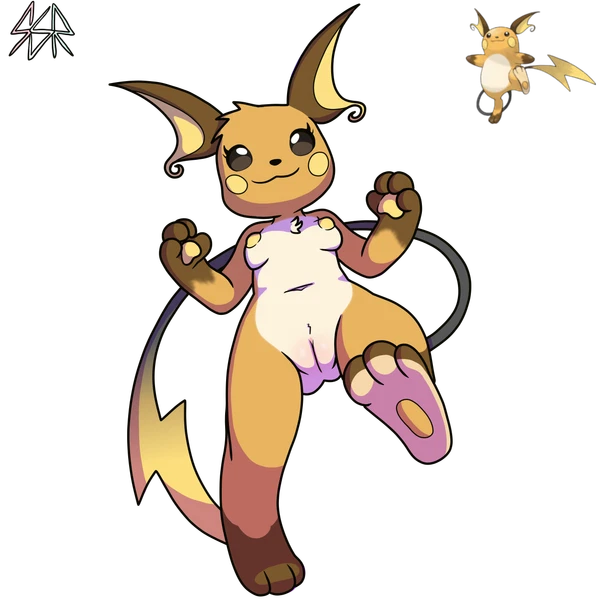 nintendo, pokemon created by safersophieroth