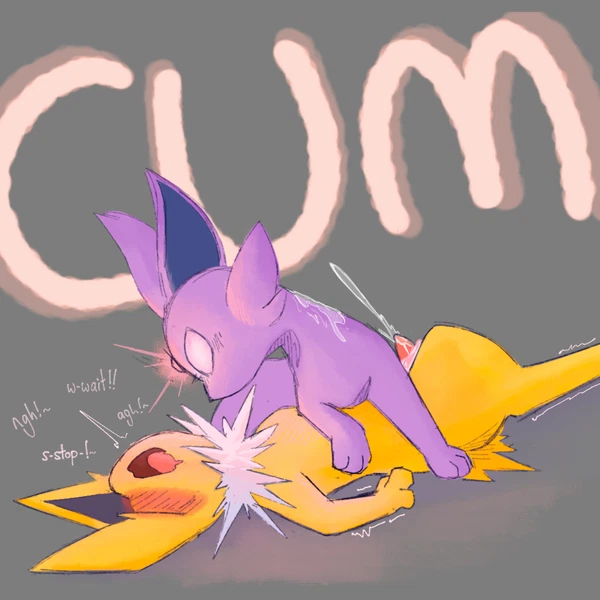nintendo, pokemon created by sevstash