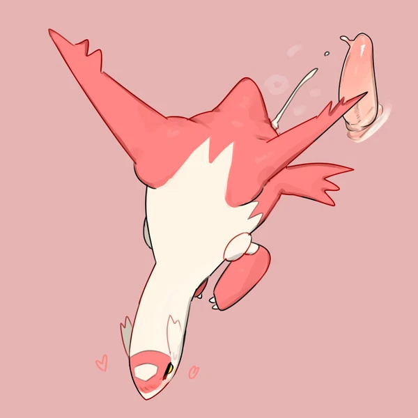 nintendo, pokemon created by solterv