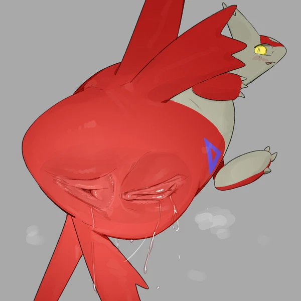 nintendo, pokemon created by solterv