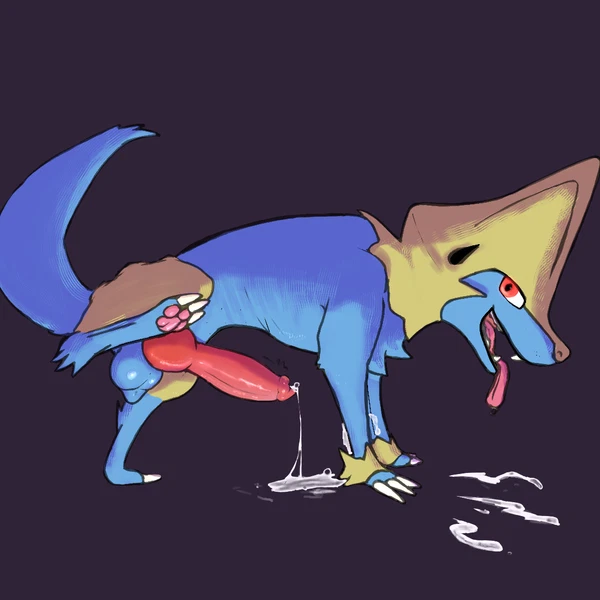 nintendo, pokemon created by thatcatlie