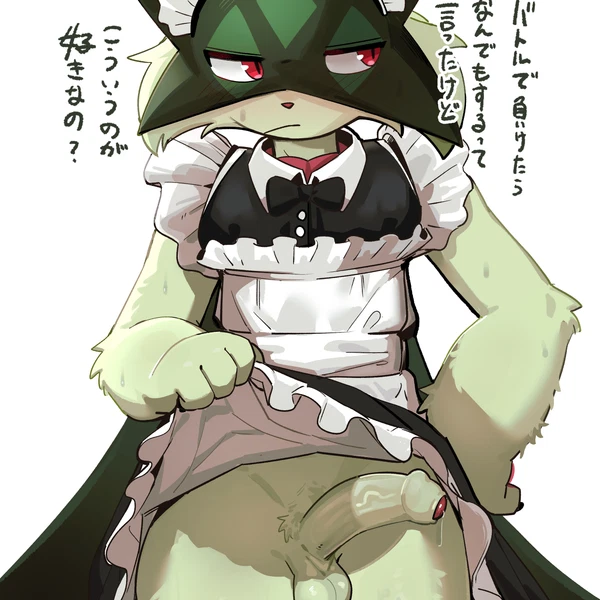 nintendo, pokemon created by uro0000