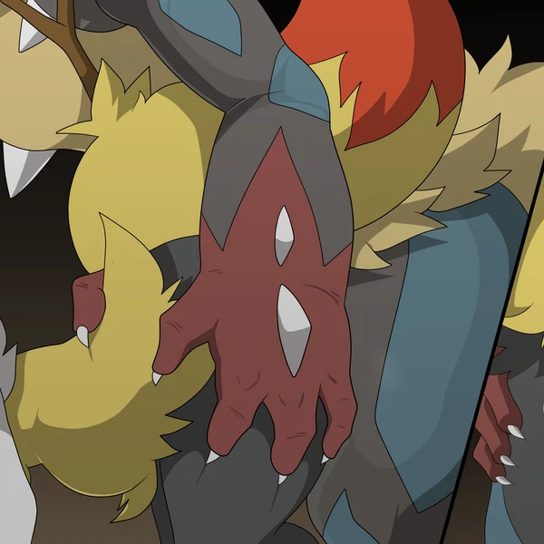 nintendo, pokemon created by winick-lim
