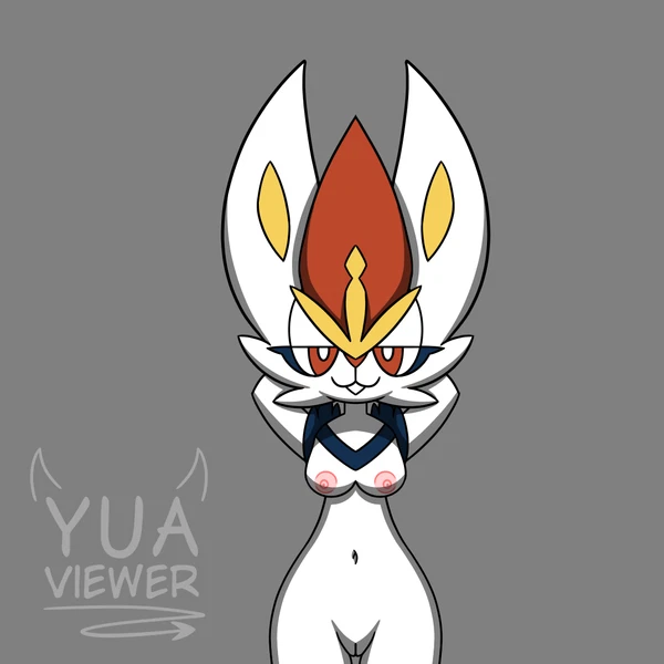 nintendo, pokemon created by yua viewer