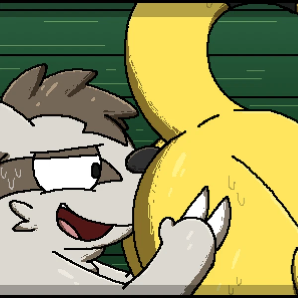 nintendo, pokemon created by zandermanith