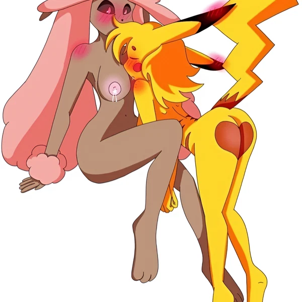 nintendo, pokemon
