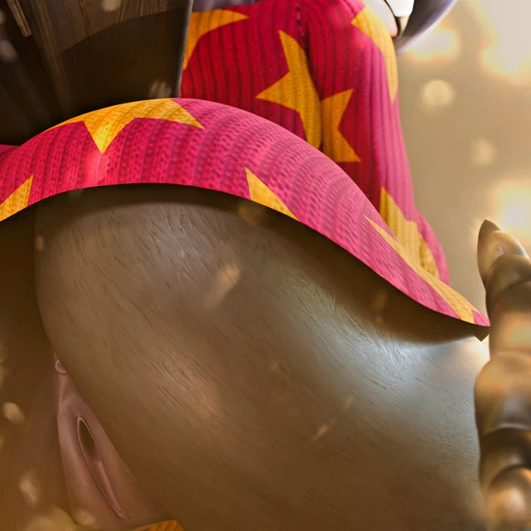 octavia (helluva boss) (hellaverse, helluva boss) created by mrs dexie