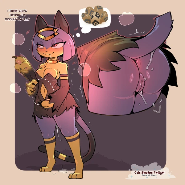 palworld, pocketpair created by cold-blooded-twilight