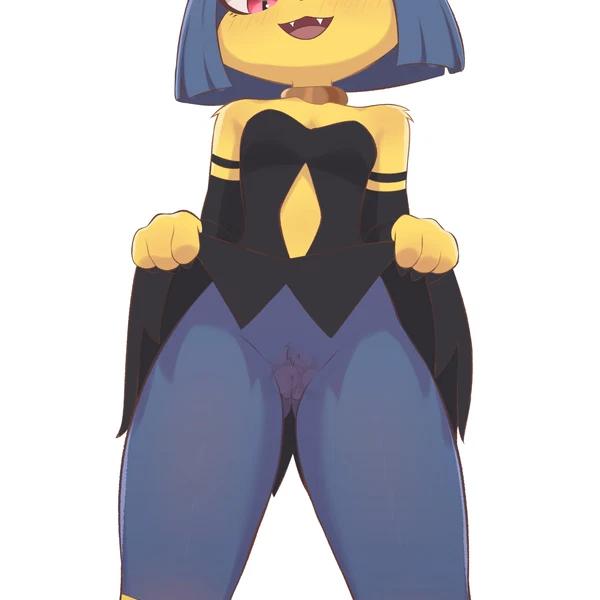 palworld, pocketpair created by el bin2