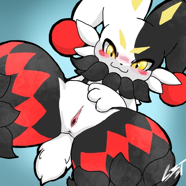 palworld, pocketpair created by l3st