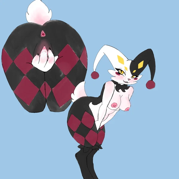 palworld, pocketpair created by starrycat