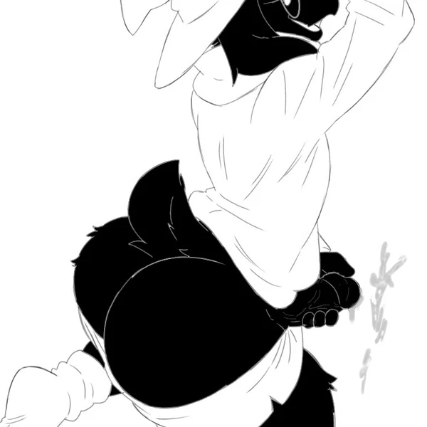 ralsei (deltarune, undertale (series)) created by omega80473