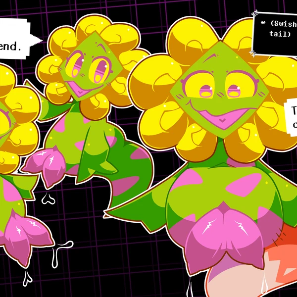 ralsei (deltarune, undertale (series)) created by suta-star