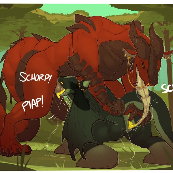 razeth (razeth) (dreamworks, european mythology) created by kojisauce