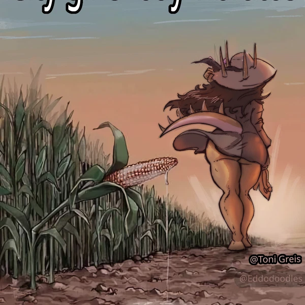 rosa (gvh) (country girls make do, goodbye volcano high) created by eddodoodle