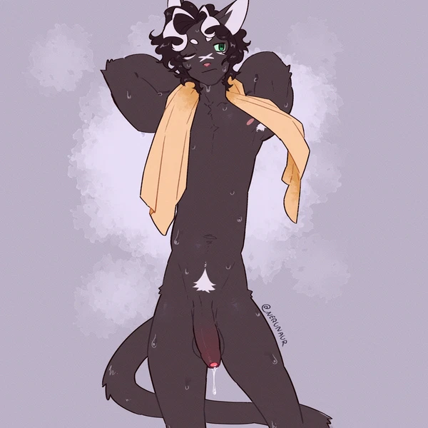 spot (noirzvault) created by nerunaur