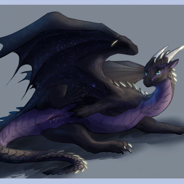 starseer (kalemendrax) (european mythology, mythology) created by vensart