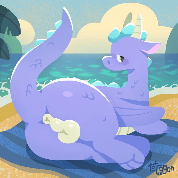 steam sale dragon (mythology, valve) created by tetragon