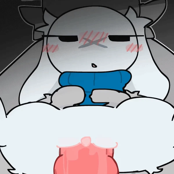 sue sakamoto (cave story) created by hottoek