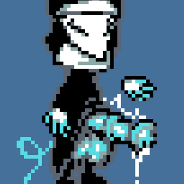 tasque manager, tasque manager (nun) (deltarune, undertale (series)) created by miner mate coffee